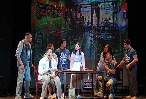 kain popoy|Sam Concepcion to play Popoy in 'One More Chance' musical.